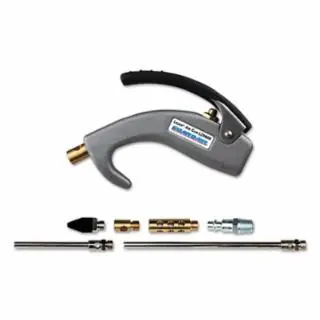 Guardair LZR6007KIT Lazer Palm Switch Safetyair Gun Kit (1 KT) Weekend Sale