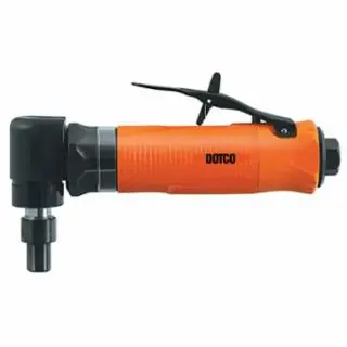 Dotco 12LF201-36 Ra Sndr/Grd 20K 1/4In Collet Limited Offer