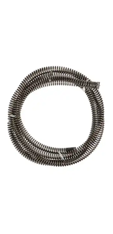 Fresh Stock Milwaukee Tool 48-53-2852 7/8" x 15‘ All Purpose Open Wind Sectional Cable