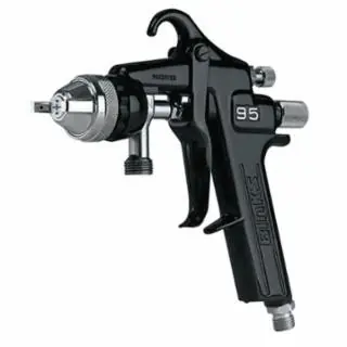 BINKS 115 PAINT GUN 78SS-78SD 6121-4307-9 Place Order