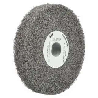 Holiday Sale Scotch-Brite 7000045922 3M S/B 6 x 2 x 1 2Smed048011-13177
