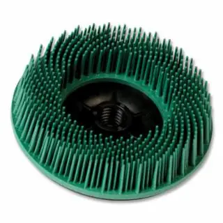 Scotch-Brite 7100138173 3M S/B 4.5 x 5/8-11 Grade50048011-24241 Reduced Price