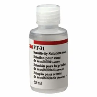 Top Rated 3M 7100004635 Sensitivity Solution Ft-31 Bitter (1 BO)