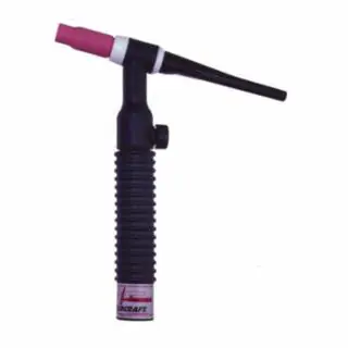 Certified Weldcraft WP-9V-12-R Wc Wp-9V-12-R Tig Torchpkg
