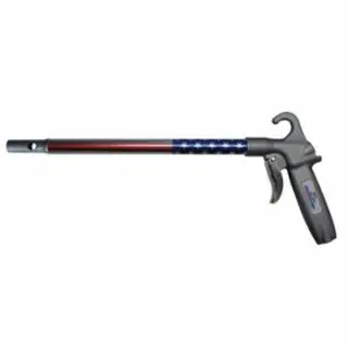 Guardair 75LJ012AAUS Long Jon Us Flag Safetyair Gun Direct From Factory