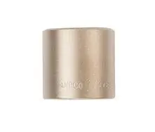 Limited Time Ampco Safety Tools SS-1/4D7MM 7 mm 1/4Drive 6 Point Socket