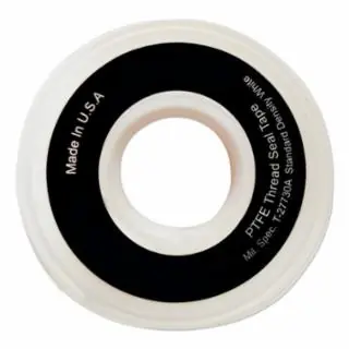 Anchor Brand 102-1X1296PTFE 1" X 1296 Thread Seal Tape (1 RL) Place Order