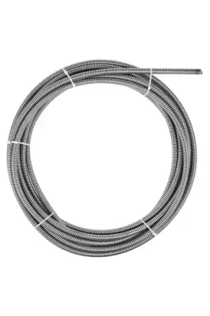 While Supplies Last Milwaukee Tool 48-53-2325 5/8" x 25‘ Inner Core Drum Cable