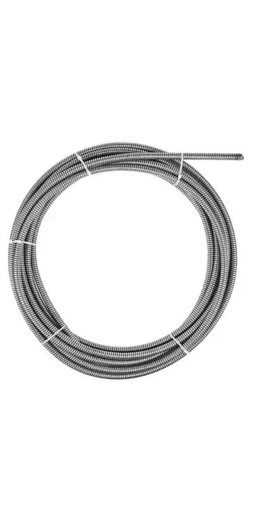 While Supplies Last Milwaukee Tool 48-53-2325 5/8" x 25‘ Inner Core Drum Cable