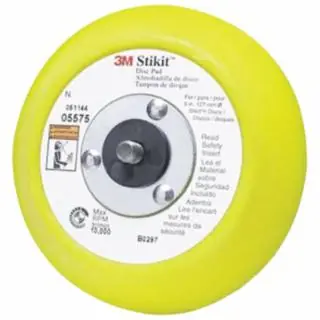 Discount 3M 7100033003 3M 05575 5X5/16 Pad051144-05575