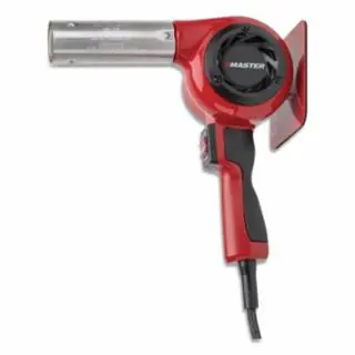 Master Appliance HG-202D-02 Master Heat Gun 400F 220V Place Order