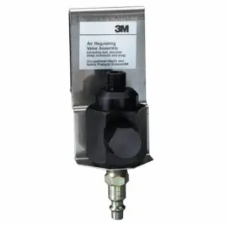 Same Day Shipping 3M 7000130767 Air Regulating Valve W-3062