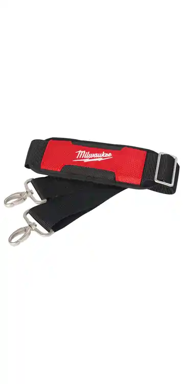 Sale Milwaukee Tool 48-08-0555 Carry Strap For M18 FUEL Sectional Machine (2818-20)