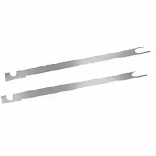 Bosch Power Tools 2607018011 8" Foam Rubber Bladepair (1 Pair) Budget