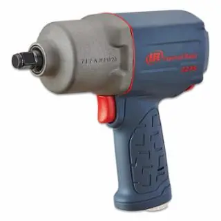 1/2 AIR IMPACT WRENCH- RED Fan Favorite