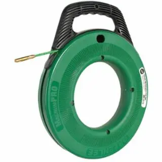 Direct From Factory Greenlee FTS438-240 Fishtape Steel-240‘
