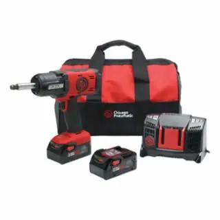 Chicago Pneumatic 8941088497 Cp8849-2 6.0Ah Pack Us Secure Checkout