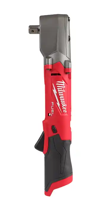 Milwaukee Tool 2565P-20 M12 FUEL 1/2" Right Angle Impact Wrench w/ Pin Detent (Bare Tool) Shop Now