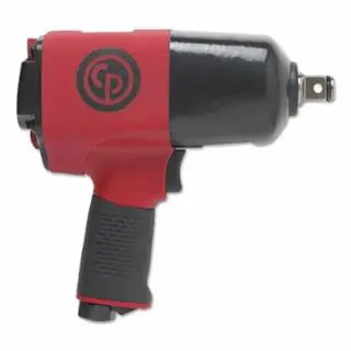 Chicago Pneumatic 6151590260 Cp8272-D 3/4" Impact Wrench Buy Direct