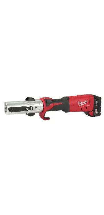 Popular Milwaukee Tool 2773-20L M18 FORCE LOGIC Long Throw Press Tool Kit
