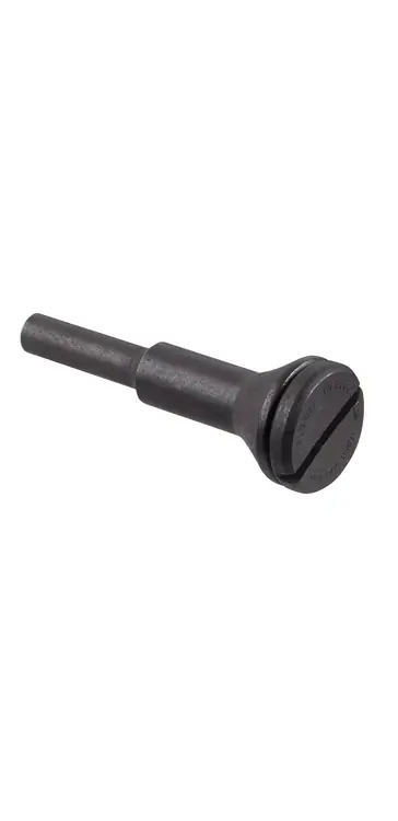 Milwaukee Tool 48-07-2486 1/4" Cut Off Wheel Arbor Crafted