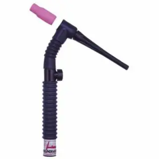 Authentic Weldcraft WP-17FV-25-R Torch Package A/C 150A Flex Hd 25‘ 1-Pc R-