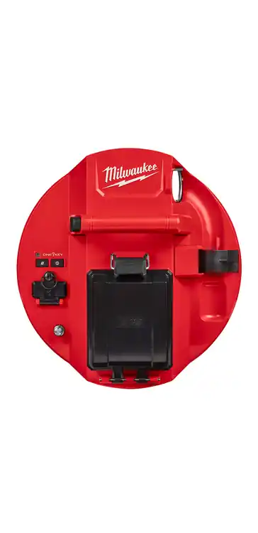 Milwaukee Tool 2970-20 M18 500GB Control Hub (Tool-Only) Crafted