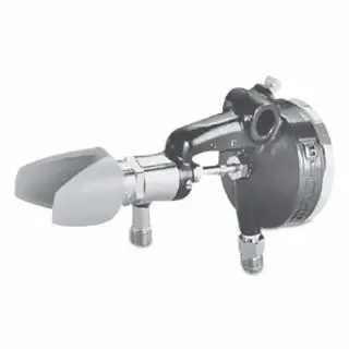 Binks 6700-0000-5 550 Spray Gun L/Tip Hot Deal