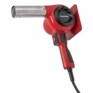 Must Have Master Appliance HG-501D-00-MC Master Heat Gun 1200F 120V Mc Switch