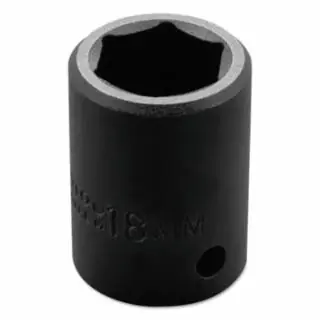 Deal Proto J7418M Skt Imp 1/2 Drive 18 mm 6 Pt
