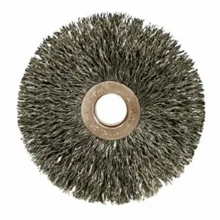 Weiler 16943 C-3 .008 Ss 1/23In Dia Cri Clearance
