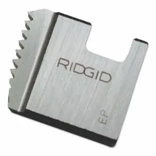 Ridgid 37840 1 1/4 12R Npt Pipe Dies (1 ST) Special Offer