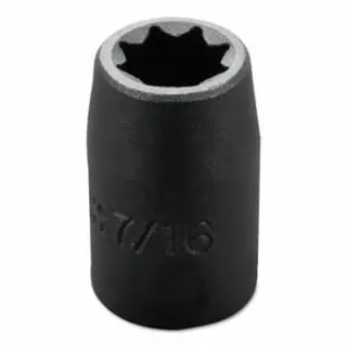 Proto J7414S Skt Imp 1/2 Drive 7/16 8 Pt Hot Deal