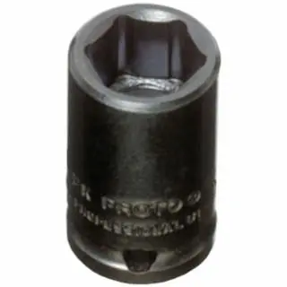 Proto J6912PF Skt 1/4 Drive Hi Str Mag Pwr 3/8 New Arrival