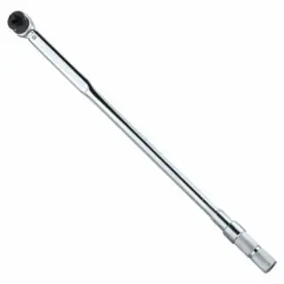 Proto J6020AB 3/4" Torque Wrench 120‘Lb To 600 Ft Lb Bargain