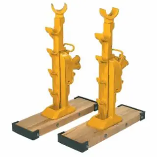 Top Pick Simplex CR321B 10142 Reel Jack
