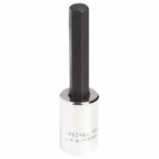 Markdown Proto J4990-9M 9 mm 3/8Drive Hex Bit Socket