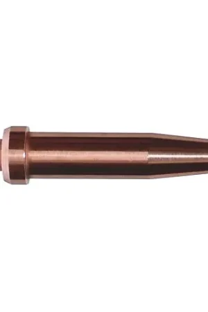 Bargain Esab 16K17 4203 4" Cut Tip