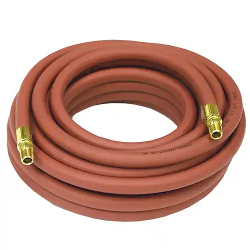 Reelcraft S601015-100 Hose Pvc 3/8 X 100 Ft Pvc Free Returns