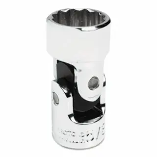 Sale Proto J5281AM Skt 3/8 Drive 18 mm 12 Pt Uni