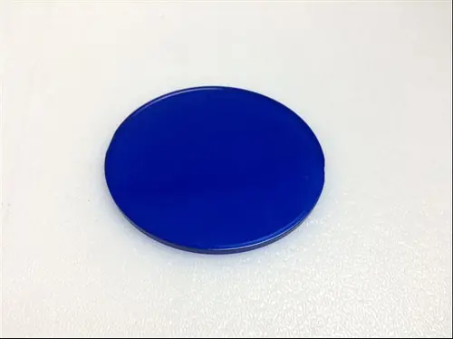 Direct From Factory Mag-Lite 108-000-078 Blue Lens