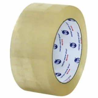 Intertape Polymer Group F4322 (Ca/24) 6151Qt Clr 72 mm x100M Ip Hot Mlt Ctn Sea (1 CA) Special Discount