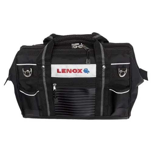 Lenox 1787426 16 Inch Contractors Toolbag Luxury
