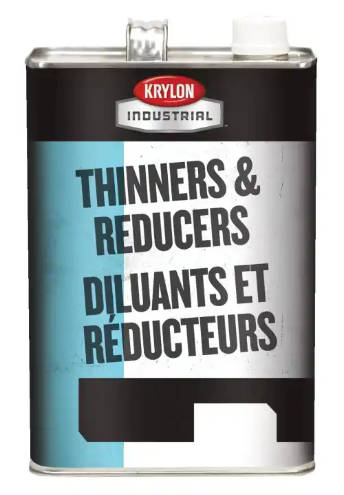New Release KRYLON 5 GA MINIERAL SPIRITS