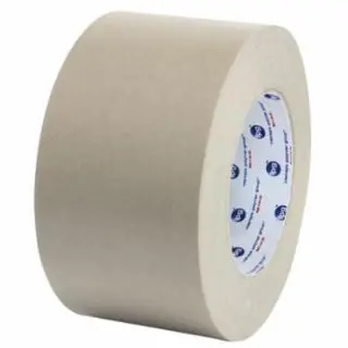 Express Delivery Intertape Polymer Group PM2...82 (Ca/16) Pm2 Tan 72 mm x54.8M Ipg Paper Flatback (1 CA)