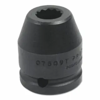 Buy Direct Proto J7416HF 1/2" Drive Magnetic Impact Socket 1/2"