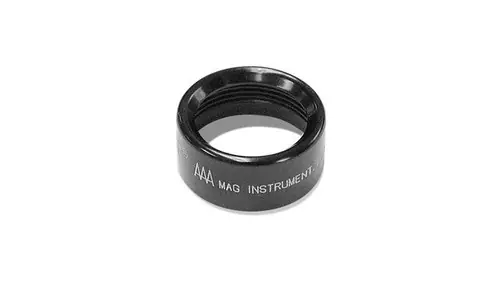 Mag-Lite 216-000-020 Face Cap For Triple-A Mini Mag Discount