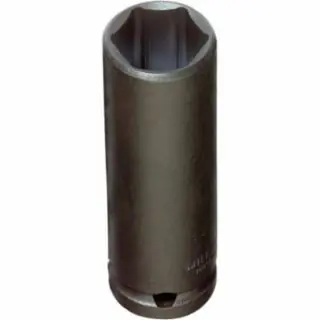 Proto J7322MHT Dp Imp Skt 1/2 Drive 22 mm 6Pt Thin Instant Buy