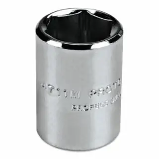 Order Now Proto J4711M Skt 1/4 Drive 11 mm 6 Pt