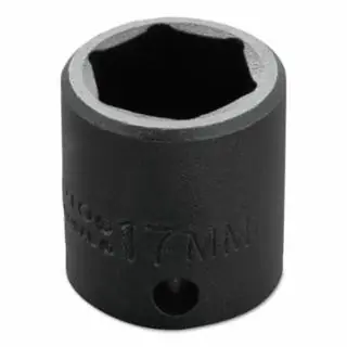 Grab Now Proto J7217M Skt Imp 3/8 Drive 17 mm 6 Pt
